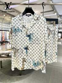 Picture of LV Shirt Pant Suits _SKULVM-3XL24cn18723073